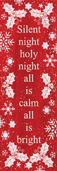 ALP2234A - Silent Night - 12x36