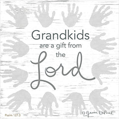 ALP2247LIC - Grandkids are a Gift from the Lord - 0