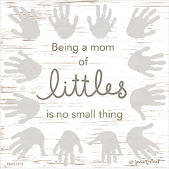 ALP2249 - Mom of Littles - 12x12