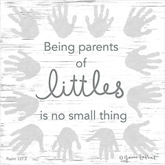 ALP2250 - Parents of Littles - 12x12