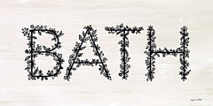 ALP2300LIC - Bath Sign - 0