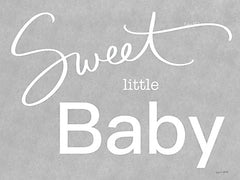ALP2364 - Sweet Little Baby - 16x12