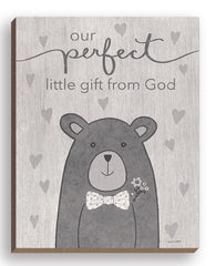 ALP2365FW - Gift from God - 16x20