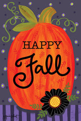 ALP2389LIC - Happy Fall Pumpkin - 0