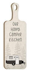 ALP2426CB - Our Happy Camper Kitchen - 6x18