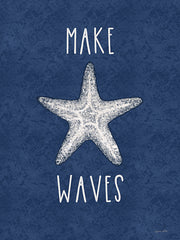 ALP2433 - Make Waves - 12x16