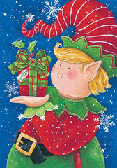 ART1039 - Jolly Elf