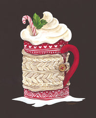 ART1244 - Mug of Hot Chocolate - 0
