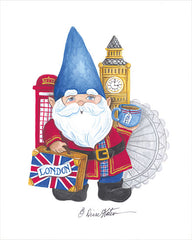 ART1314LIC - London Gnome - 0