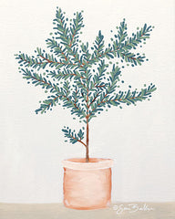 BAKE192 - Olive Tree - 12x16