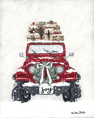 BAKE277 - Snow Day Delivery - 12x16