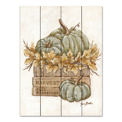 BAKE283PAL - Harvest Your Blessings - 12x16