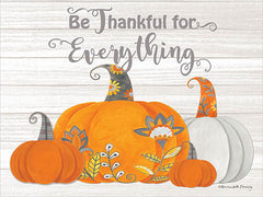 BER1229 - Be Thankful for Everything - 16x12