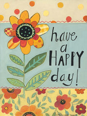 BER1416 - Have a Happy Day - 0
