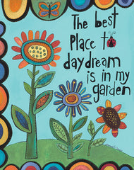 BER1427 - Daydream in My Garden - 0