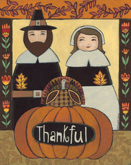 BER1430 - Thankful Pilgrims - 0