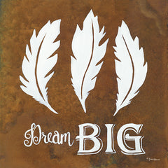 BHAR443 - Dream Big - 12x12