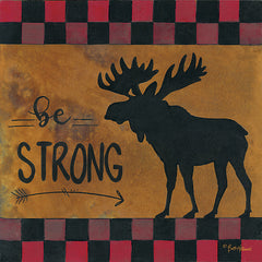 BHAR449 - Be Strong - 12x12