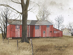 BJ157GP - Americana Barn