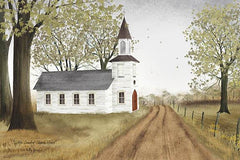 BJ198GP - Little Country Church House