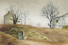 BJ226A - Old Root Cellar - 18x12