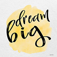 BOY638 - Dream Big - 12x12