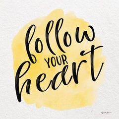 BOY639LIC - Follow Your Heart - 0
