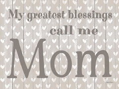 BOY642LIC - My Greatest Blessings Call Me Mom - 0