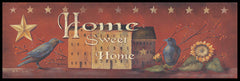 BR300A - Home Sweet Home - 36x12