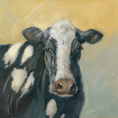 BR474 - Pretty Cow - 12x12