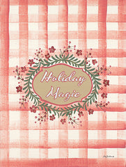 BR479 - Holiday Home I - 12x16