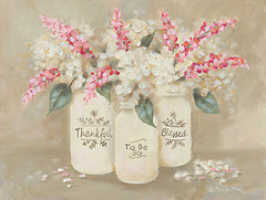 BR529 - Thankful to be so Blessed - 16x12