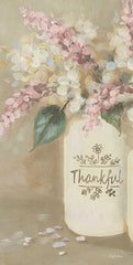 BR535 - Thankful Flowers - 9x18
