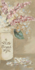 BR536 - Blessed Flowers - 9x18
