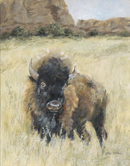 BR622 - Resident of the Badlands II   - 12x16