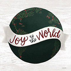 BRO119 - Joy to the World - 12x12