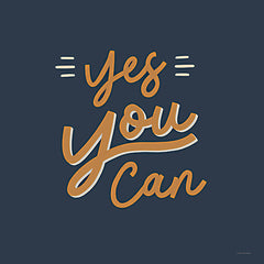 BRO201 - Yes You Can - 12x12