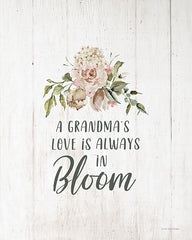 BRO301LIC - Grandma's Love - 0
