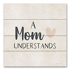 BRO302PAL - A Mom Understands - 12x12