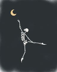 BRO336 - Dancing Skeletons III - 12x16