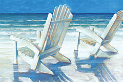 CC206 - Beach Chair Bliss - 18x12