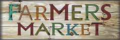 CIN113 - Farmer's Market - 36x12