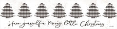 CIN1764 - Have Yourself a Merry Christmas    - 20x5