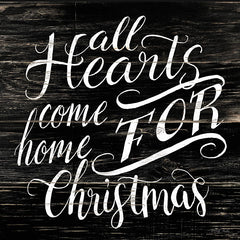 CIN1868 - Home For Christmas   - 12x12