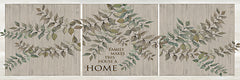 CIN1993A - Family Makes This House a Home - 36x12