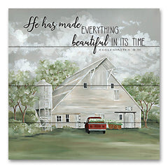 CIN2388PAL - Everything Beautiful   - 12x12