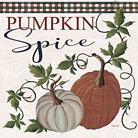 Cindy Jacobs CIN2412 - CIN2412 - Pumpkin Spice - 12x12 Pumpkin Spice, Pumpkins, Gourds, Autumn, Signs, Diptych from Penny Lane