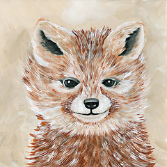 CIN2467 - Freckles the Fox - 12x12