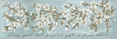 CIN2497A - Every Good and Perfect Gift - 36x12