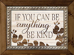 CIN2989 - Be Kind - 18x12